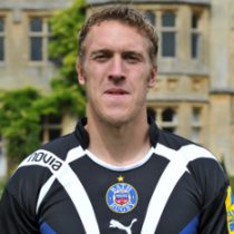 Ben Skirving rugby player