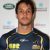 Conrad Hoffmann ACT Brumbies