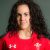 Amy Day Wales Women's