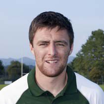 Declan Cusack rugby player