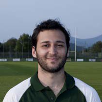 Nicolas Forestier rugby player