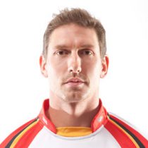 Adam Jones rugby player