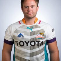 Martin Bezuidenhout rugby player