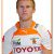 Joubert Engelbrecht Cheetahs