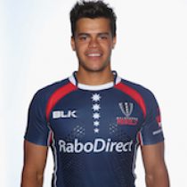 Alex Rokobaro rugby player