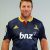 Brad Thorn Highlanders