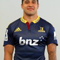 Willie Ripia rugby player