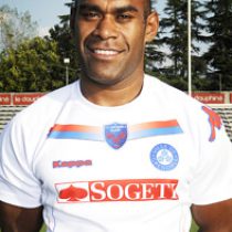 Jone Daunivucu rugby player