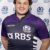 Finlay Gillies Scotland Sevens