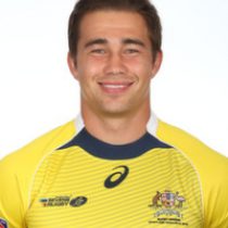 Greg Jeloudev rugby player
