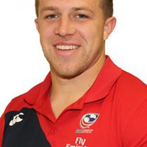 Stephen Tomasin rugby player