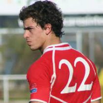 Manuel Sainz-Trapaga rugby player