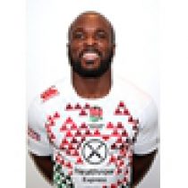 Mark Odejobi rugby player