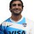 Lucas Alcacer Argentina Sevens