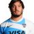 Martin Chiappesoni Argentina Sevens