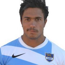 Joaquín Paz rugby player