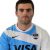 Diego Palma Argentina Sevens