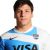 Juan Ignacio Brex Argentina Sevens