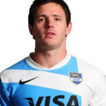 Gonzalo Gutierrez Taboada rugby player