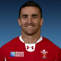 Huw Bennett rugby player