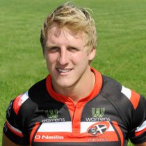 Drew Locke rugby player