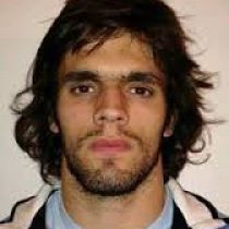 Juan de Freitas Turcatti de Freitas Turcatti rugby player