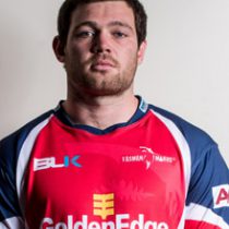 Reuban Northover rugby player