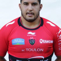 Karim Bougherara rugby player