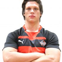 Stefan Willemse rugby player