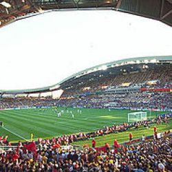 Stade de la Beaujoire
