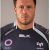 Cai Griffiths Ospreys