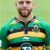 Adam Parkins Northampton Saints