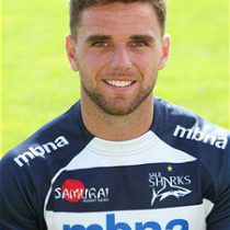 Joe Ford Sale Sharks