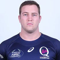 Cameron Bracewell rugby player