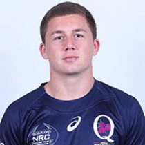 Giles Beveridge rugby player