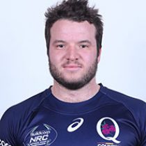 Ben Adams rugby player