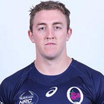 Mitch King rugby player
