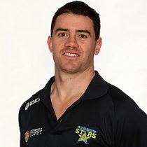 Dan Kelly rugby player