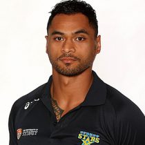 Finau Makamka rugby player