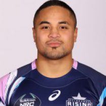 Rennie Lautolo-Molimau rugby player