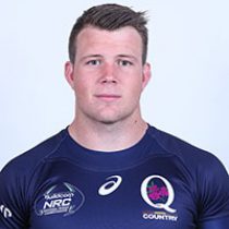 Jack Payne rugby player