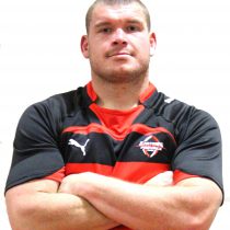 Shaun McDonald rugby player