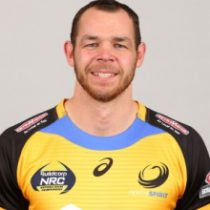 Brent Murphy rugby player