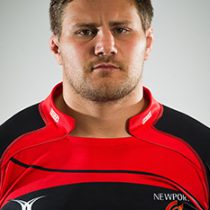 David Young rugby player