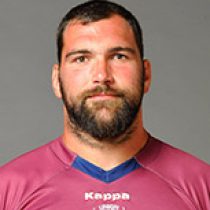 Adam Jaulhac rugby player