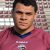 Levi Aumua Union Bordeaux Begles