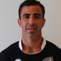 Luciano Orquera rugby player