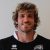 Mirco Bergamasco Zebre Rugby