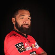 Villiami Maafu rugby player