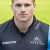 Connor Braid Glasgow Warriors